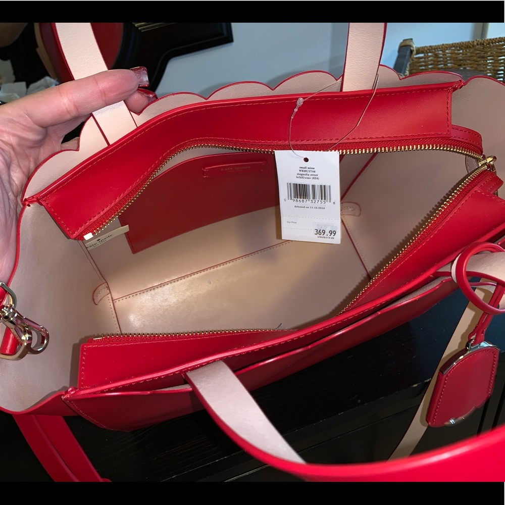 Handbag - Picture 2 of 2